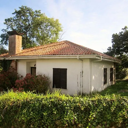 Villa May En Riegu Vidiago Llanes Exterior foto