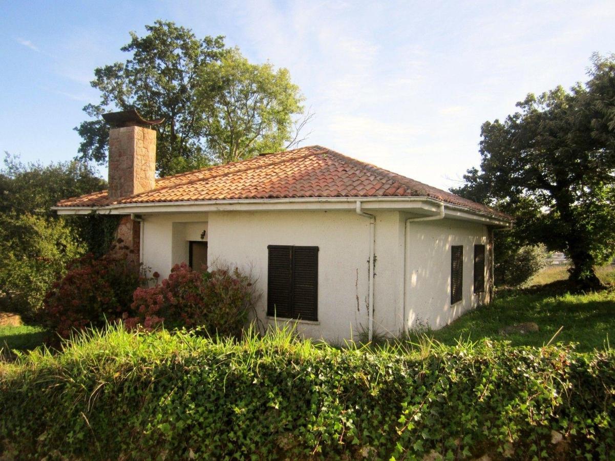 En Riegu Llanes Holiday home