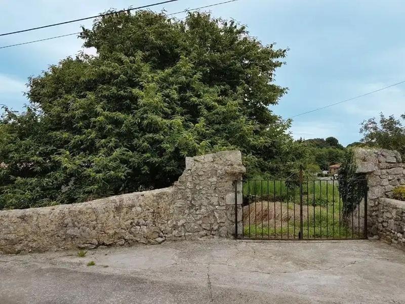 En Riegu Llanes Holiday home