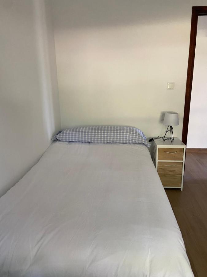 En Riegu Llanes Vakantiehuis Vidiago