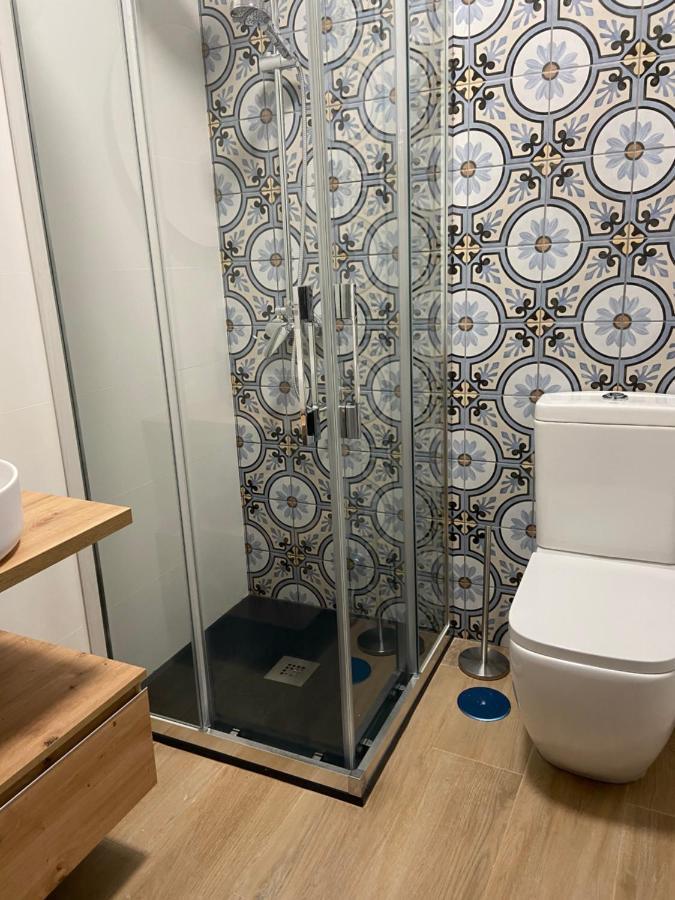 En Riegu Llanes Holiday home Vidiago