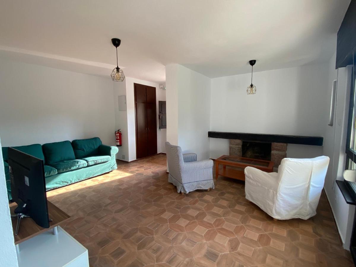 En Riegu Llanes Vakantiehuis *
