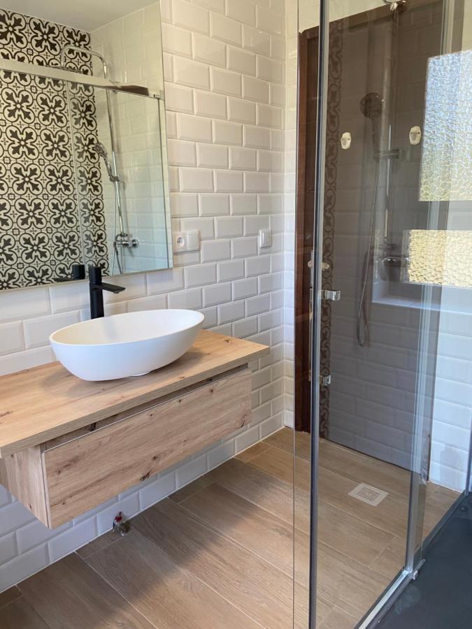 En Riegu Llanes Holiday home Vidiago