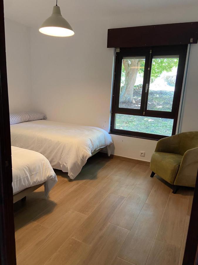 En Riegu Llanes Vakantiehuis *
