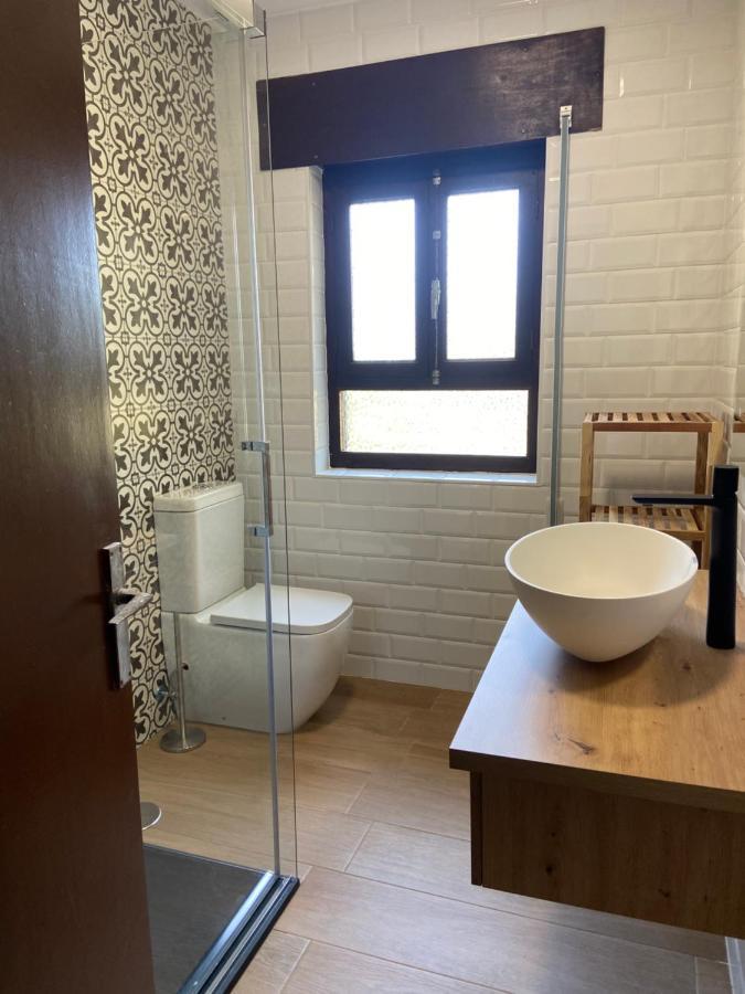 En Riegu Llanes Holiday home Vidiago