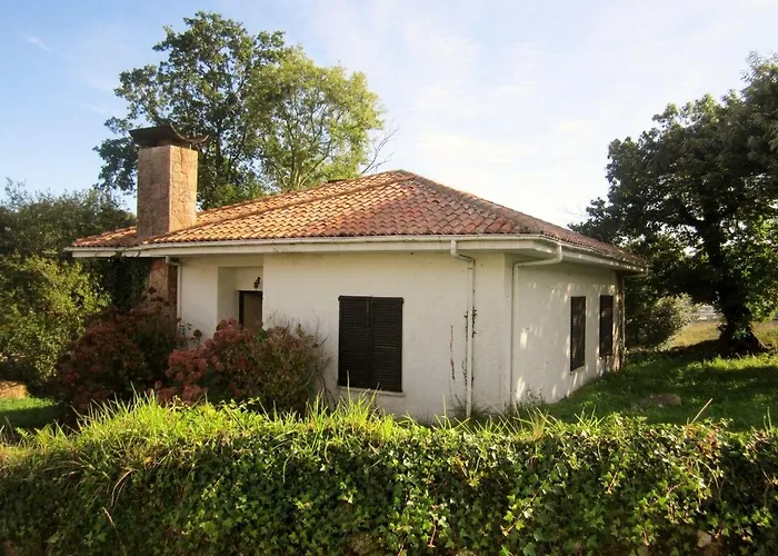 Villa May En Riegu Vidiago Llanes
