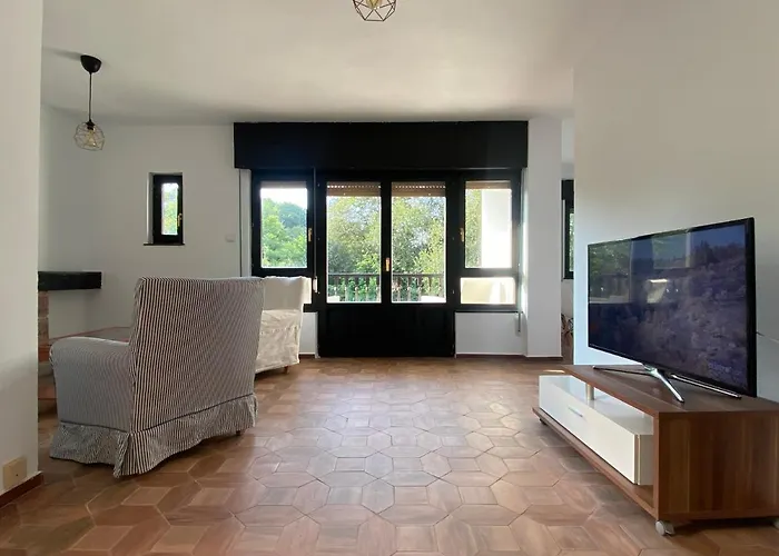 Villa May En Riegu Vidiago Llanes
