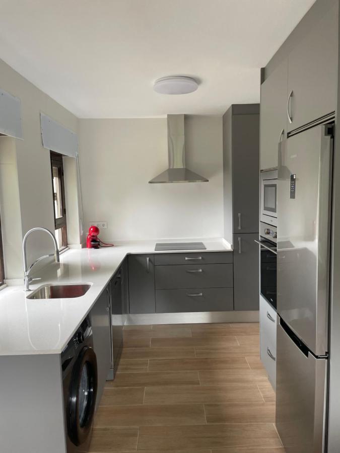Ferienhaus En Riegu Llanes Vidiago
